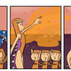 Illustration for article titled Sunday Comics